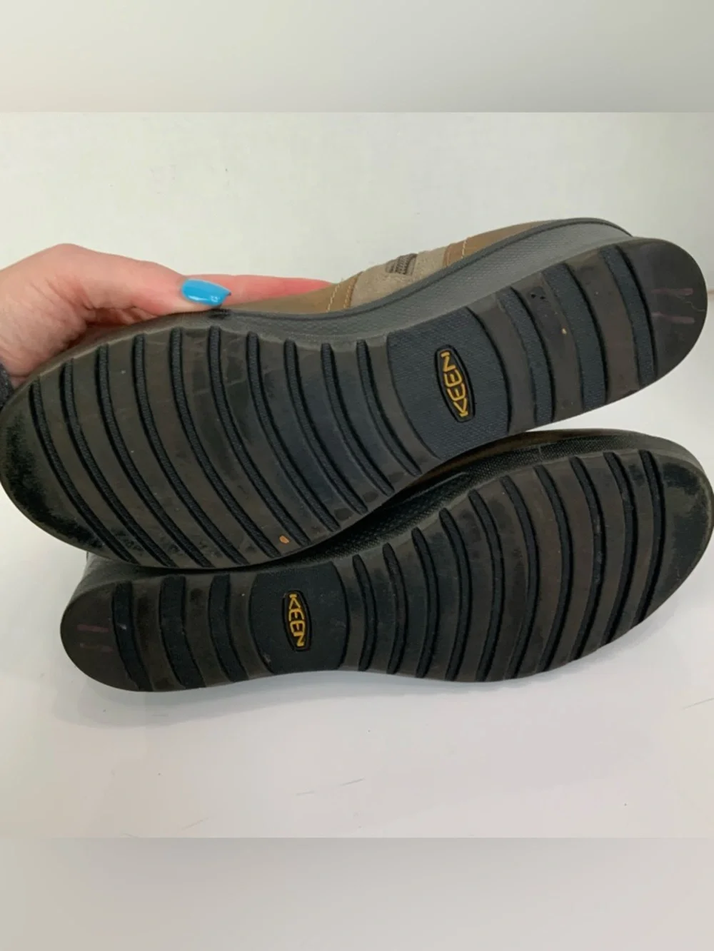 Keen excellent pre